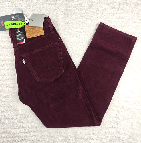 Levi jean 511 velours - levi's,