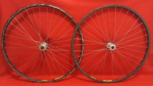 Roues mavic open sup - roues,