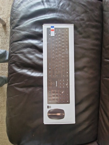Cherry 9100 slim clavier - cherry, dw