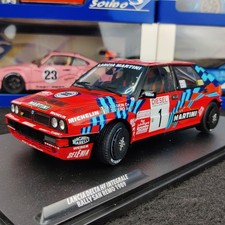 SOLIDO LANCIA DELTA HF