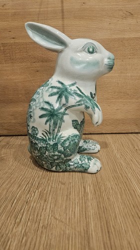 Lapin porcelaine - lapin, en