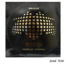 ★ MOLELLA ‎– Baby  Remix