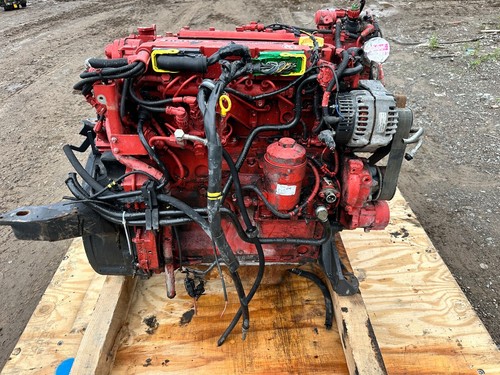 Deutz tcd turbo diesel - 4.1,