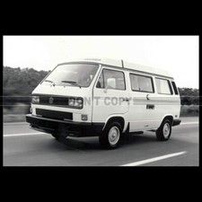 Photo A.002478 VW VOLKSWAGEN