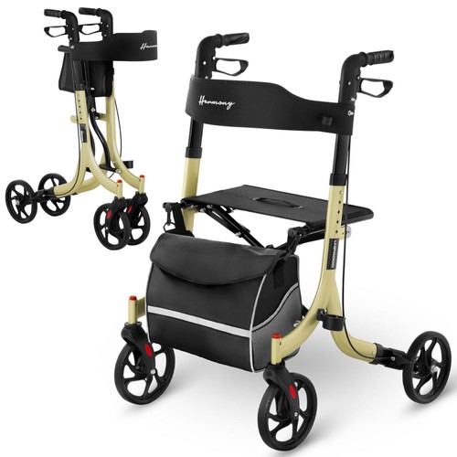 Déambulateur pour seniors