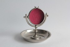 Porte montre de gousset en