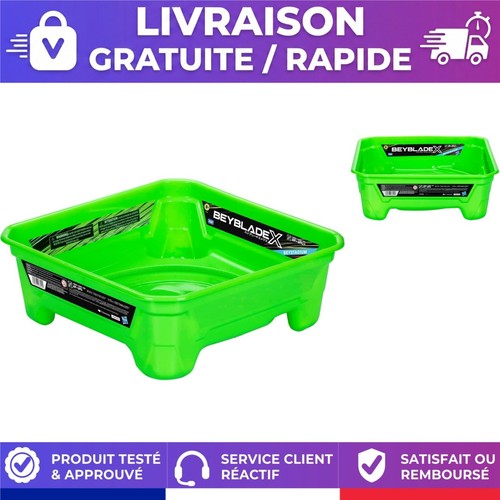 Arène beyblade beystadium - beyblade,