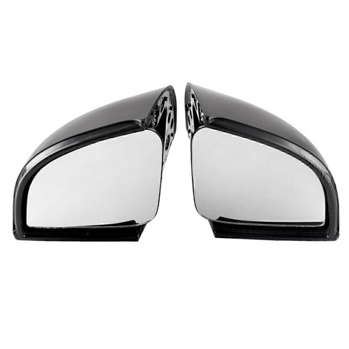 Pair rear view - rear, mirrors