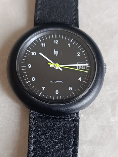 Montre lip galaxy meyer - montre,