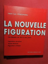 La nouvelle FIGURATION Une