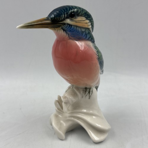 Vintage karl ens kingfisher - vintage,