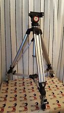 HEIWA Tripod FT-20 + Tete