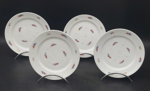 Assiettes dessert - 4,