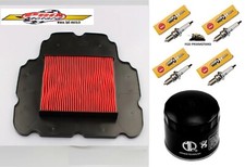 HONDA NT 650 DEAUVILLE