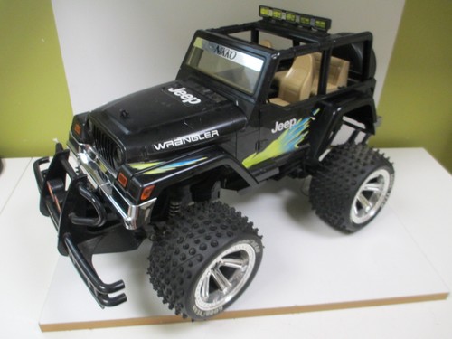 Jeep wrangler rdc - rdc, radio