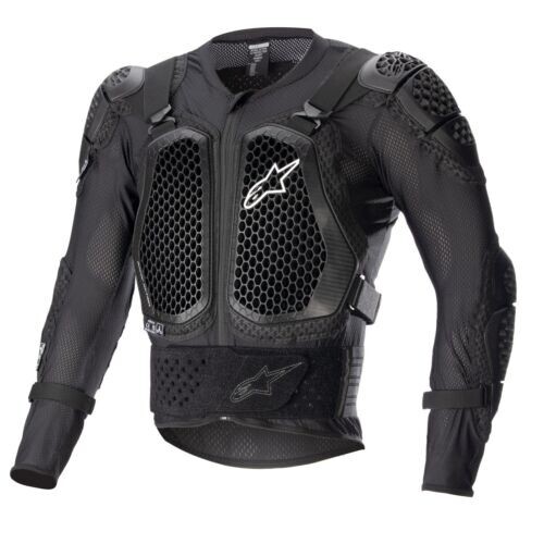 2023 alpinestars bionique - alpinestars,