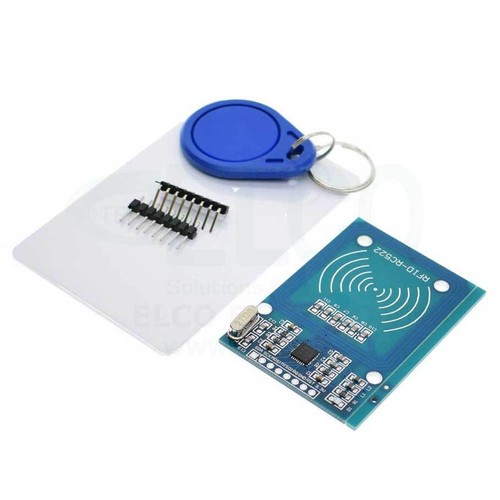 Kit lecteur rfid - kit, pour