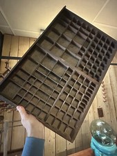 Casier d Imprimeur Imprimerie