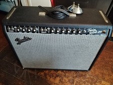 65 TWIN REVERB 230V de 2011