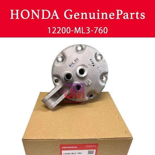 Culasse oem origine honda - oem,