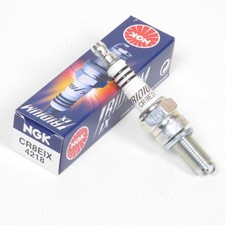 Bougie d'allumage NGK pour