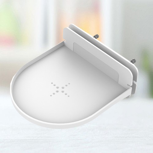 Pied enceinte compatible - pied,
