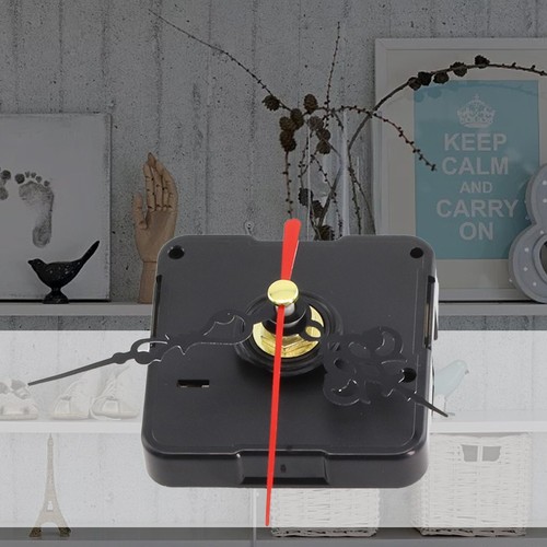 Horloge quartz 5 - quartz, *
