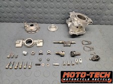 ?2018 KTM 85SX CYLINDER & POWERVALVE ✅ 47230038000 85 SX TC MC (275#2) ?