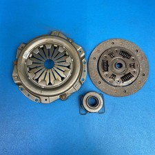 NATIONAL NCK078 95618294 181MM 21TEETH 3PC CLUTCH KIT FOR CITROEN AMI AXEL GS