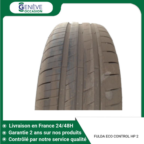 Pneu fulda eco - pneu,