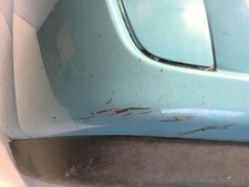 Pare choc avant OPEL MERIVA A