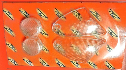 Cabochons de clignotants - ,