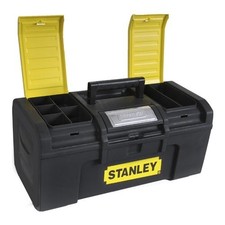 Coffre À Outils Stanley TOOL BOX, Modèle 1 79 217, Pour Conserver Et