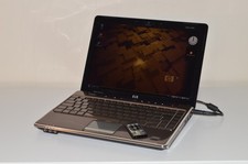 Pc portable vintage HP