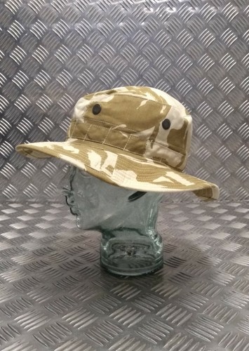 Véritable british army ddp - british,