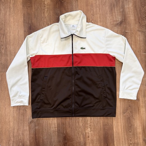Lacoste sport track - sport,