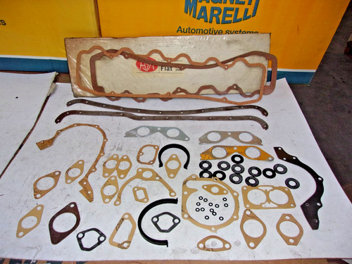 Joints moteur sans culasse - moteur,