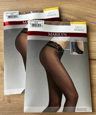Collant taille basse Marilyn
