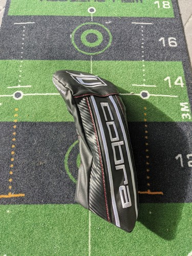 Capuchon headcover cobra - capuchon,