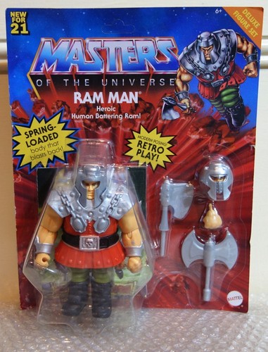 2021 mattel motu origins - 2021,