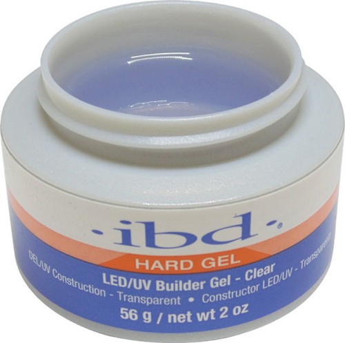 Ibd led builder gel - ibd,