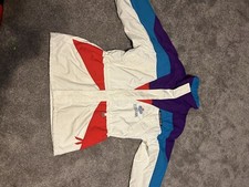 Vintage 90’s SUN ICE Canada Grand Prairie ‘95 Jeux Du