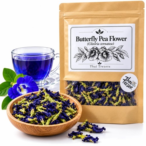 Butterfly pea pois papillon - pea,