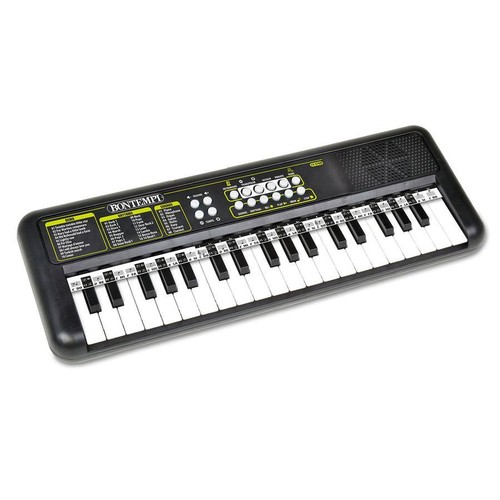 Bontempi digital keyboard - digital,