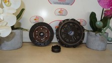 Embrayage CITROEN VISA