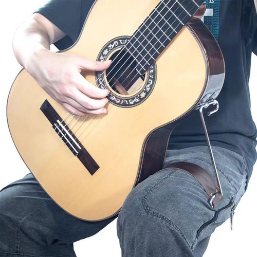 Repose pieds pour guitare - repose-pieds,