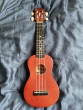 Stagg US10 Traditional Soprano Handmade Ukulele Instrument
