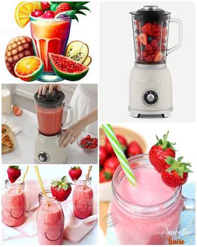 Blender mixer vintage - blender,
