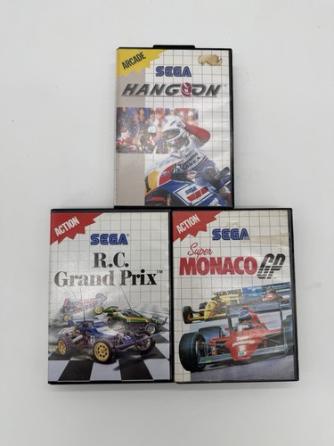 Grand prix hang on - hang,