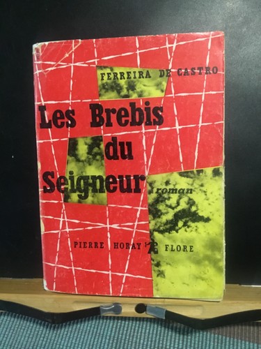 Les brebis seigneur - les,